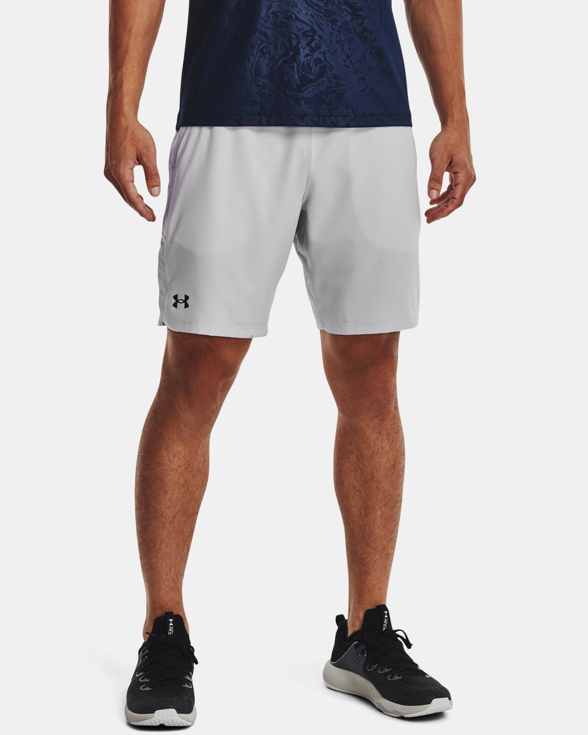 Under armour vanish snap short online