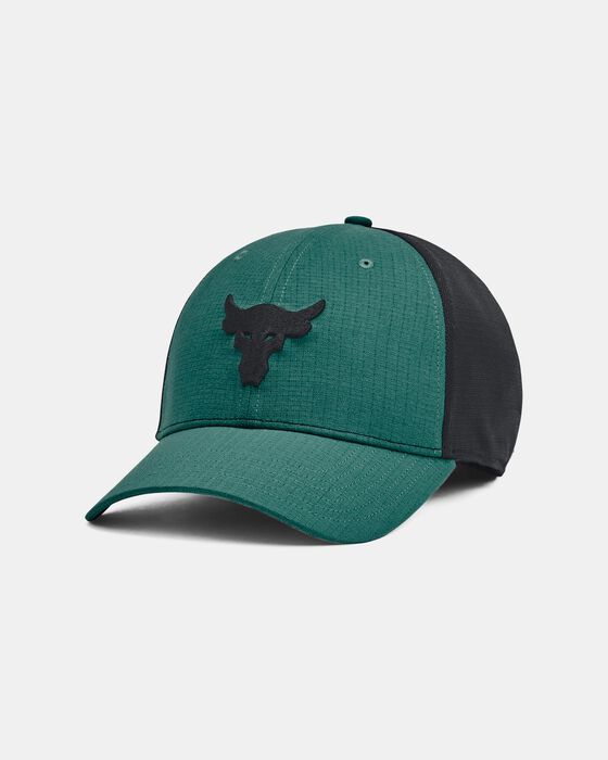 Men's Project Rock Trucker Hat image number 0