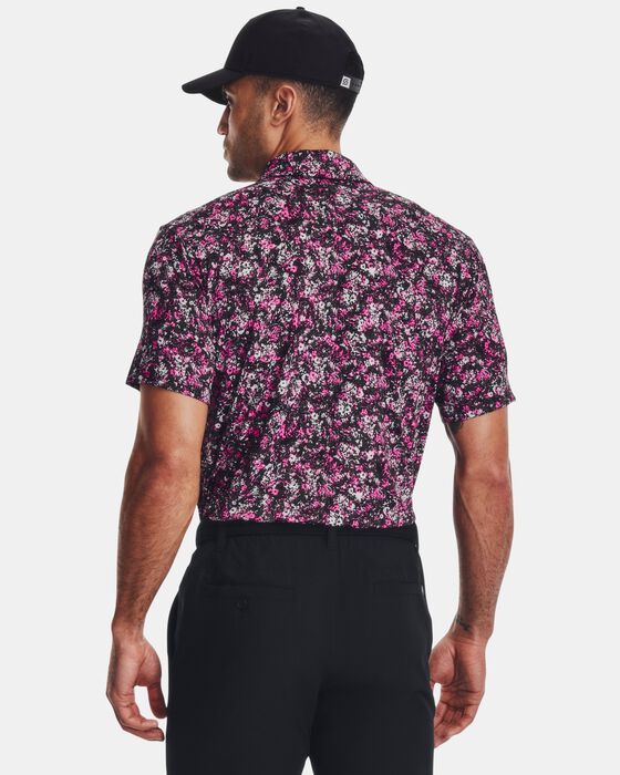 UA Playoff 3.0 Printed image number 1