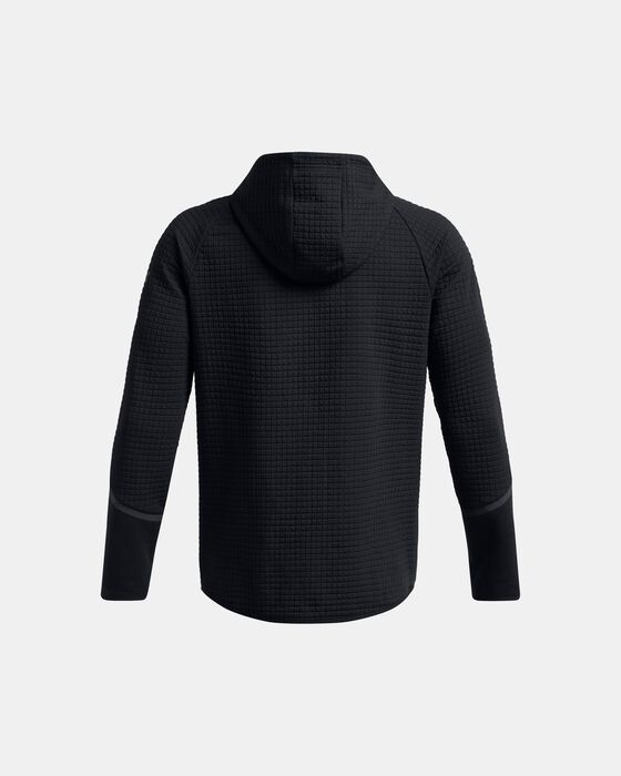 جاكيت UA أنستوبابل فليس جريد بسحاب كامل للرجال جاكيت UA أنستوبابل فليس جريد بسحاب كامل للرجال image number 4