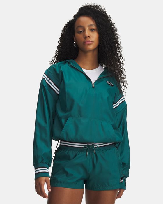 UA Icon Woven Heritage image number 0