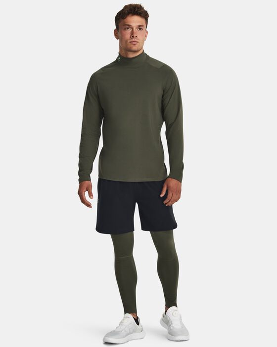 UA RUSH&trade; ColdGear&reg; image number 2