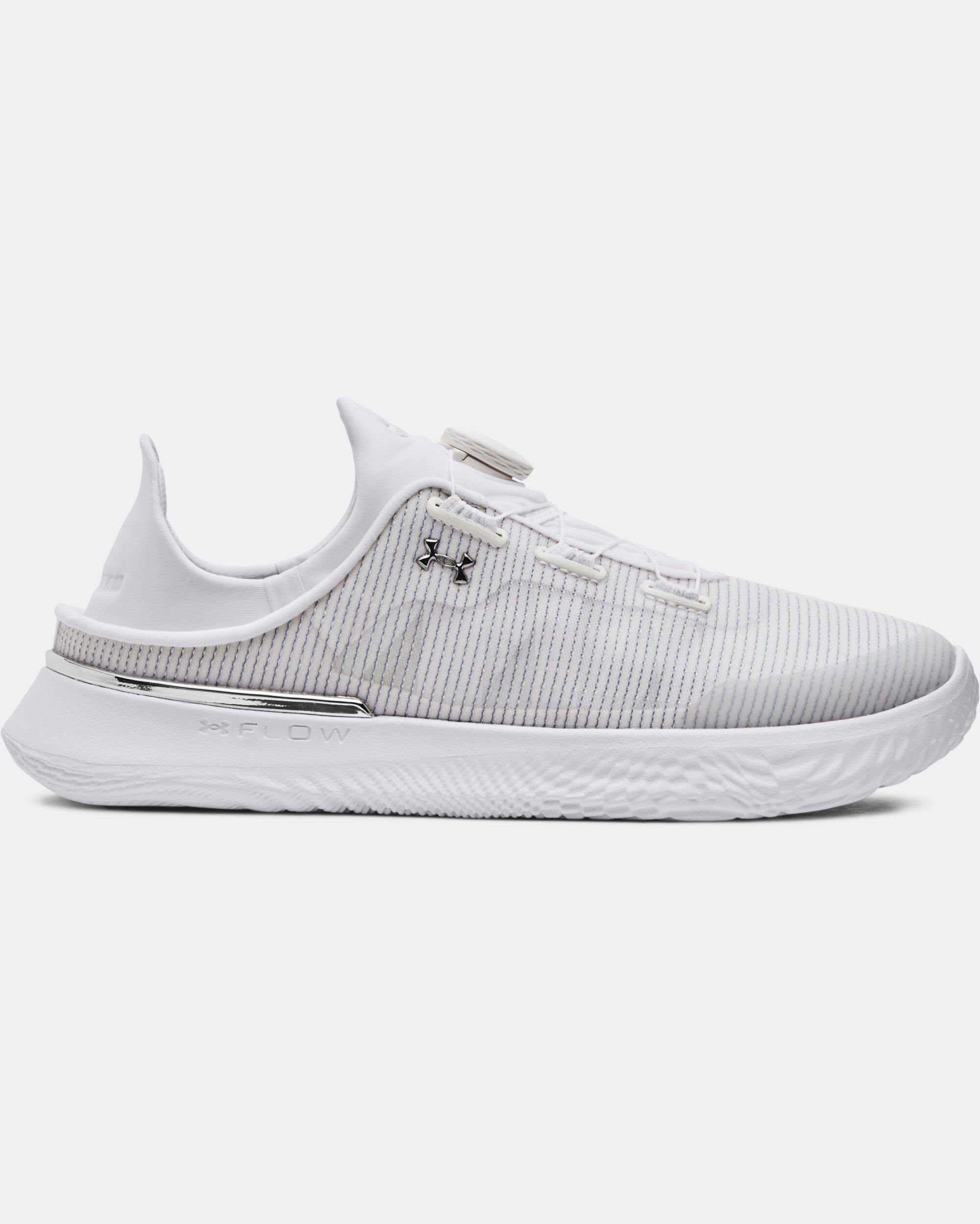 Insurge eng mesh sneakers top