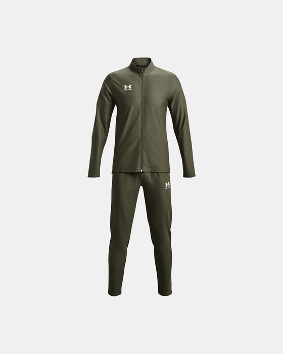 UA Challenger image number 5