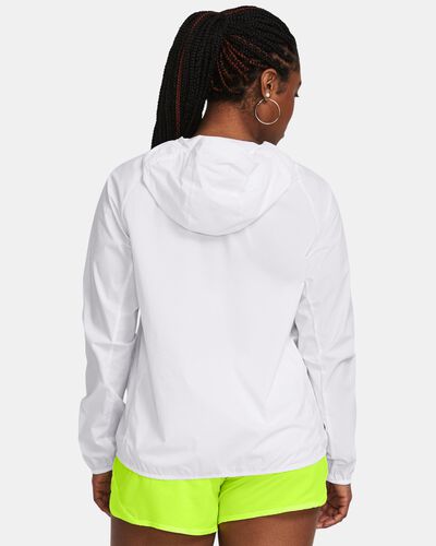 Women's UA Launch Lightweight Jacket