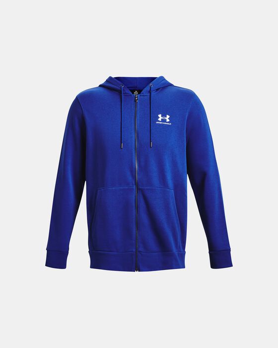 UA Icon Fleece image number 4