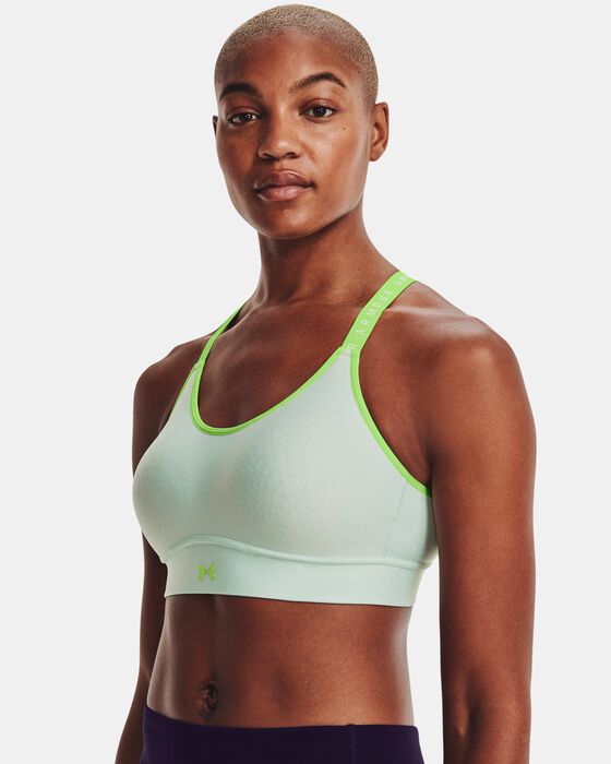 UA Infinity Mid Covered image number 2