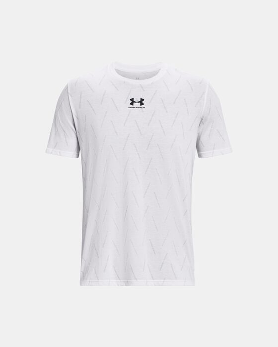 UA Elevated Core Printed image number 5