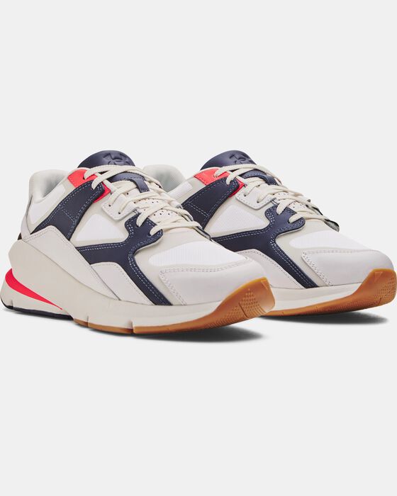 حذاء UA فورج 96 للرجال والنساء image number 2