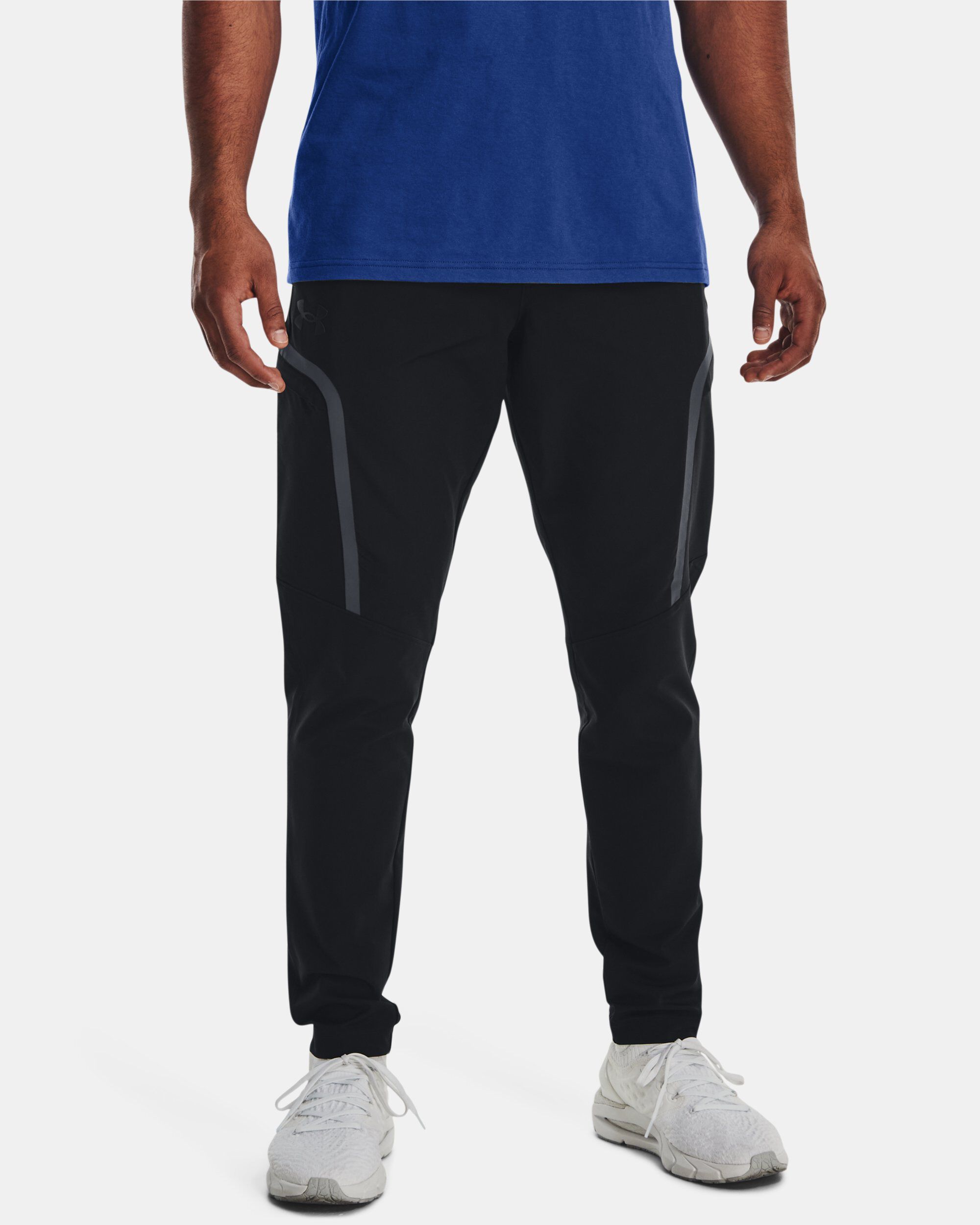 Under armour men's sportstyle elite cargo pants top
