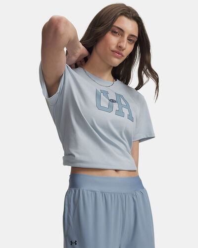UA Icon Fleece Graphic