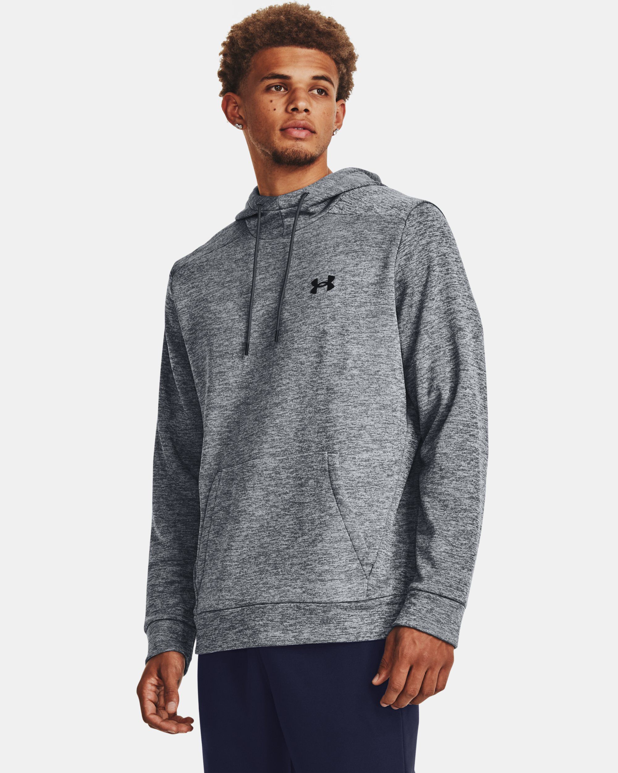 Under armour fleece twist hot sale