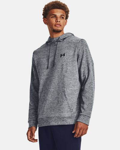 UA Armour Fleece Twist HD