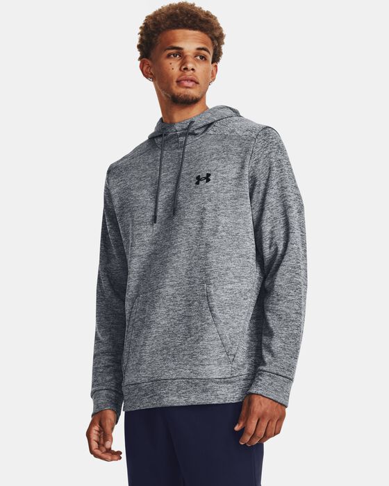 UA Armour Fleece Twist HD image number 0