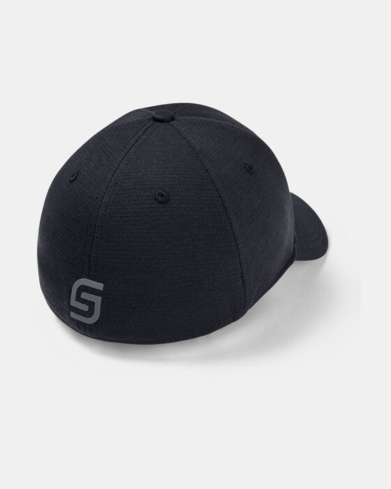 قبعة JS Iso-Chill تور 2.0 للرجال image number 1