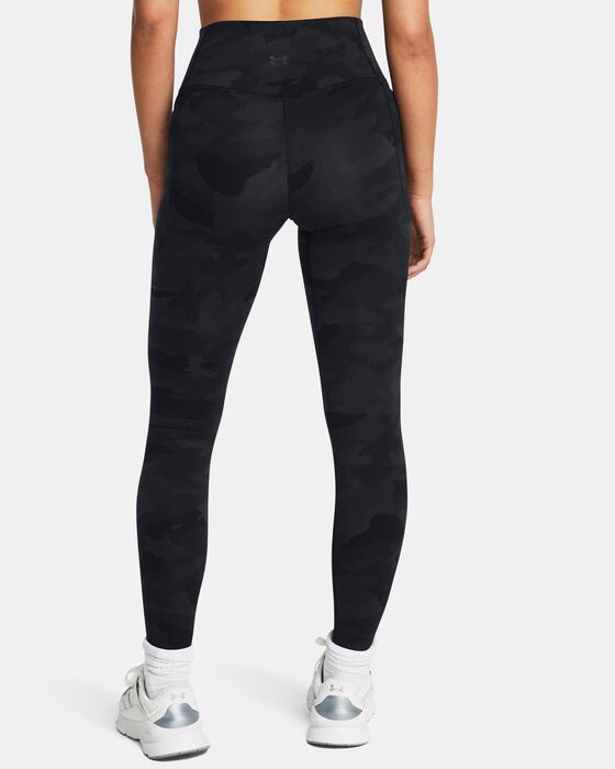 ليجينز UA ميريديان بطبعات للنساء image number 1