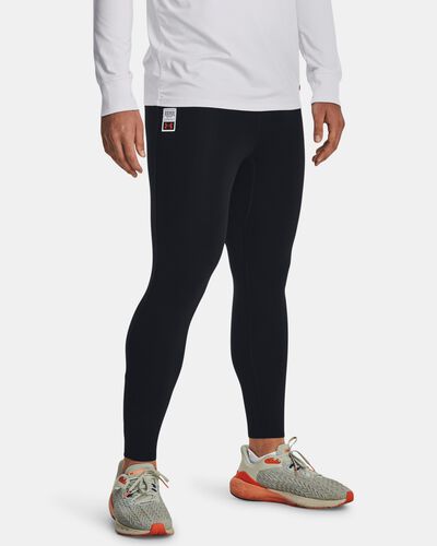 Men's UA Run Like A... Tights Men's UA Run Like A... Tights
