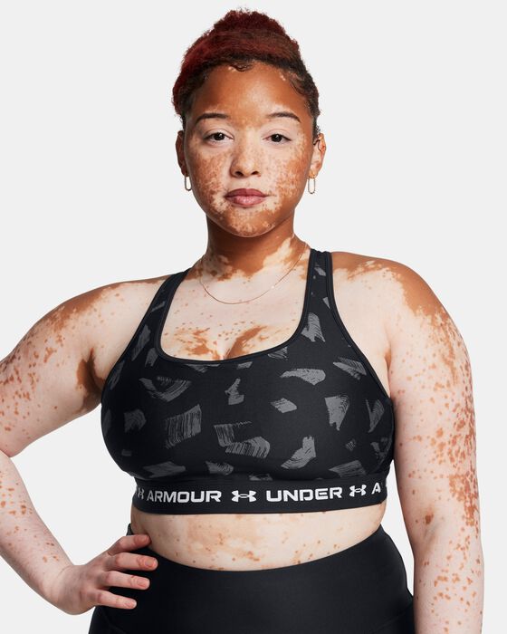 آرمر&reg; ميد كروس-باك برينتد image number 3