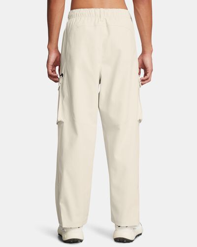 Men's UA Unstoppable Cargo Utility Pants