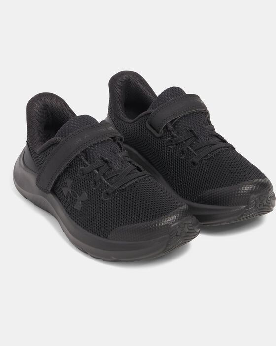 UA Pursuit 4 AC image number 3