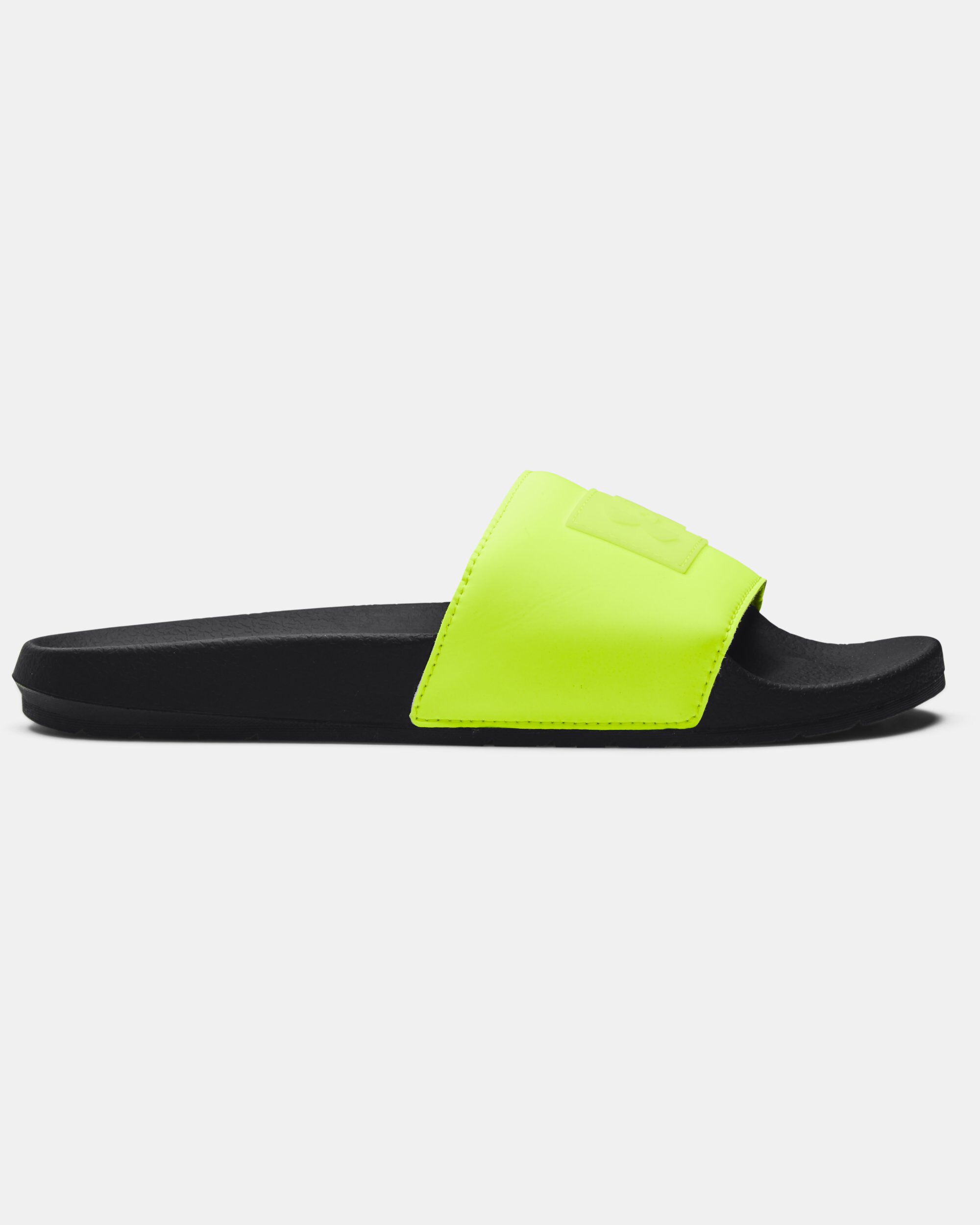 Under armour core remix slides top