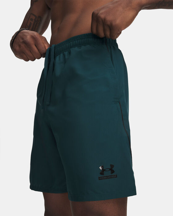 UA Tech&trade; Sport image number 3