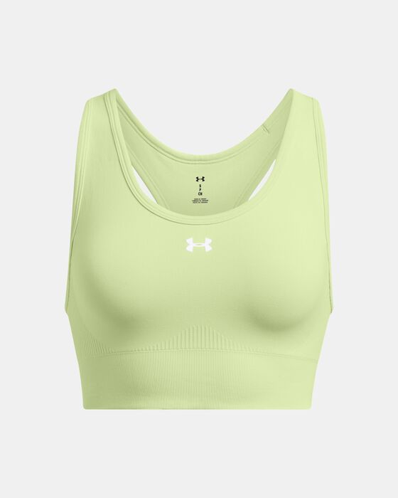 UA Vanish Seamless Mid UA Vanish Seamless Mid image number 9