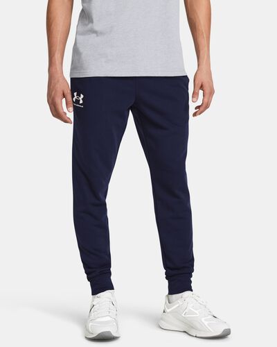 Men's UA Rival Terry Joggers