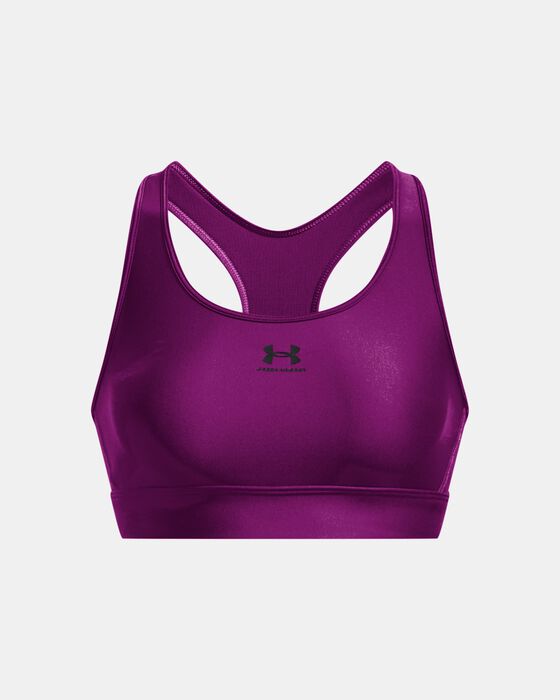 HeatGear&reg; Mid Padless image number 10
