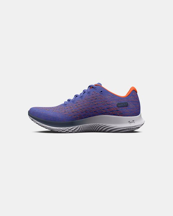 Women's UA Flow Velociti Wind 2 Running Shoes image number 1
