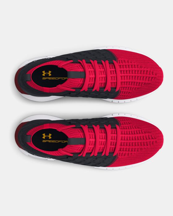 حذاء UA فانتوم 1 للرجال حذاء UA فانتوم 1 للرجال image number 2