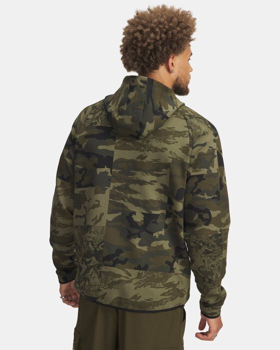 UA أنستوبابل فليس كامو UA أنستوبابل فليس كامو image number 1