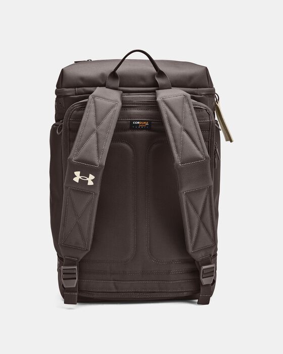 Project Rock Pro Box Backpack image number 1