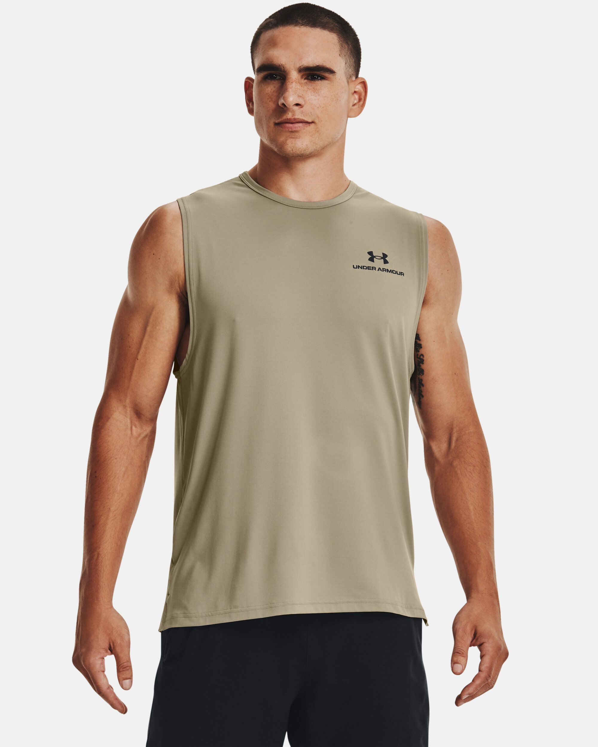 Ua undershirt top