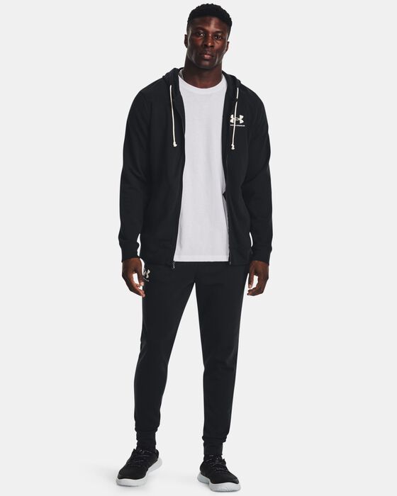 UA رايفال تيري image number 2