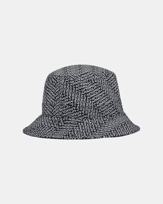 Men's UA Branded Bucket Hat image number 1