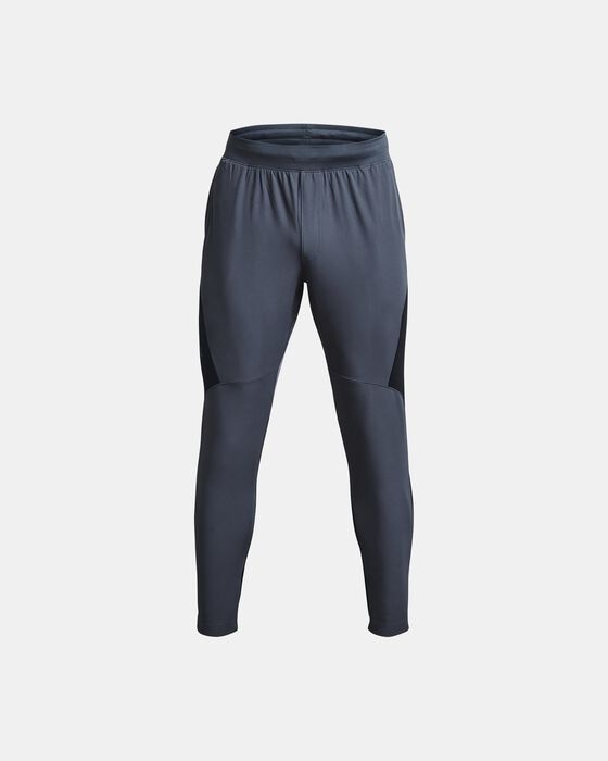 Men's UA Unstoppable Hybrid Pants image number 5