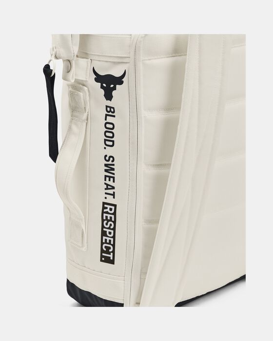 Project Rock Box Duffle Backpack image number 6