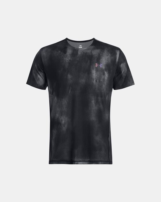 تيشيرت UA فانيش إليت فنت بطبعة بأكمام قصيرة للرجال تيشيرت UA فانيش إليت فنت بطبعة بأكمام قصيرة للرجال image number 4