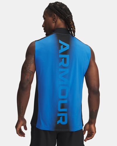 HeatGear® Wordmark HeatGear® Wordmark