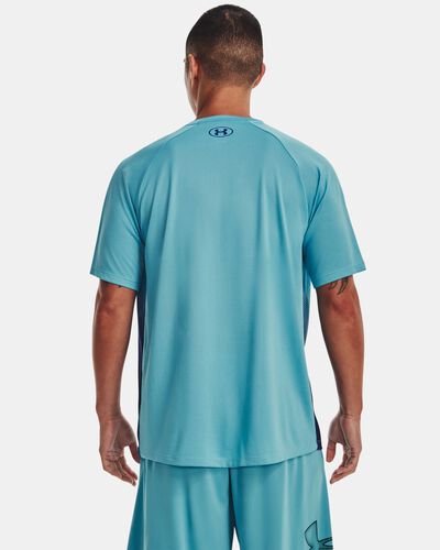 Men's UA Tech™ Fade Short Sleeve