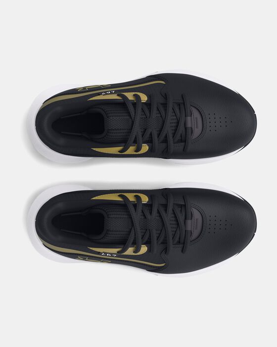 UA Lockdown 7 image number 2