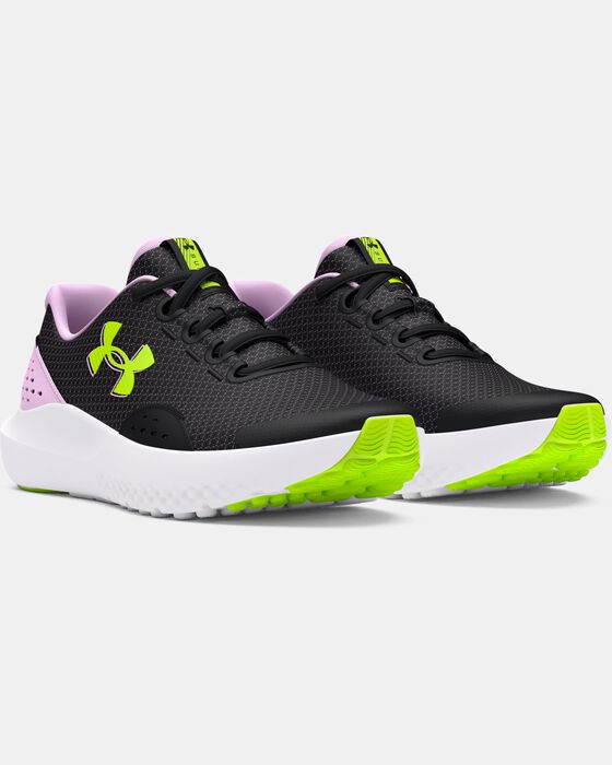 UA سيرج 4 image number 3