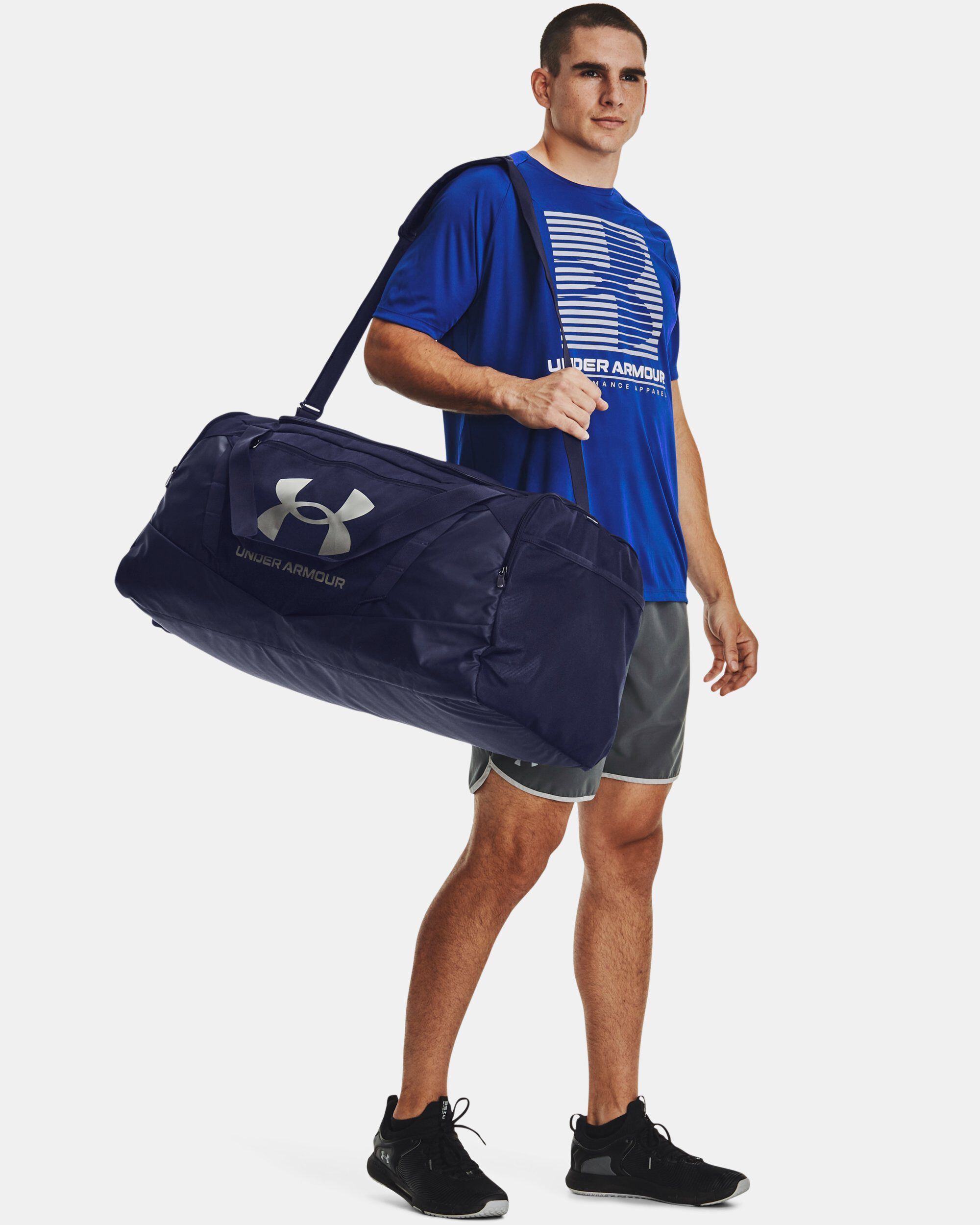 Under armour undeniable 3.0 duffle bag large shop
