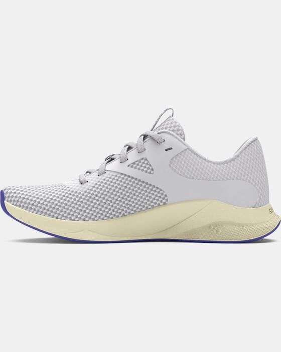 Women's UA Charged Aurora 2 Training Shoes image number 1