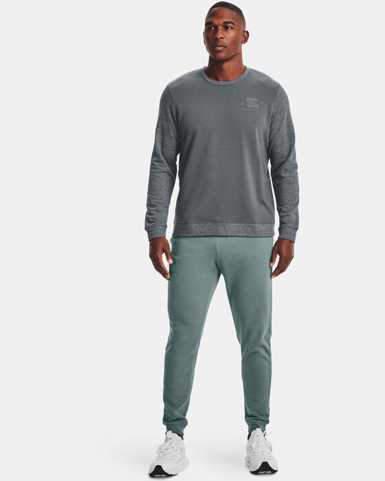 Men's UA Sportstyle Terry Joggers image number 2