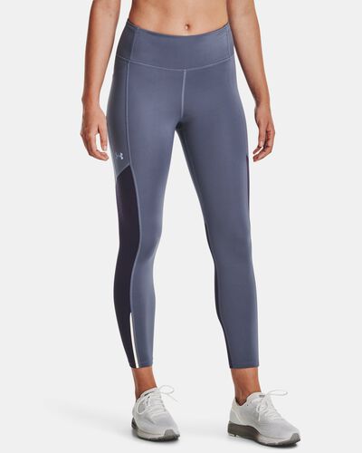 Women's UA Fly Fast 3.0 Ankle Tights