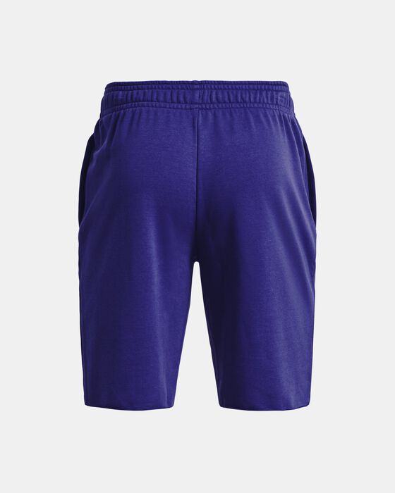 شورت UA رايفل تيري للرجال شورت UA رايفل تيري للرجال image number 5