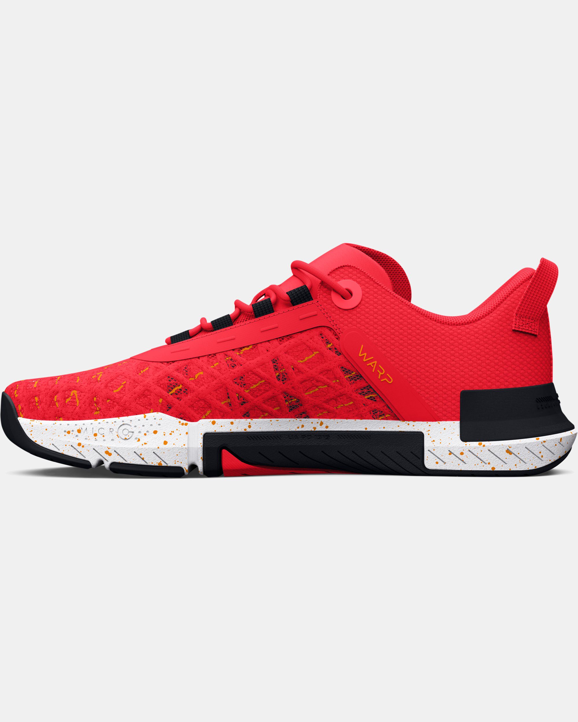 Buy Under Armour Women's UA TriBase™ Reign 5 Training Shoes