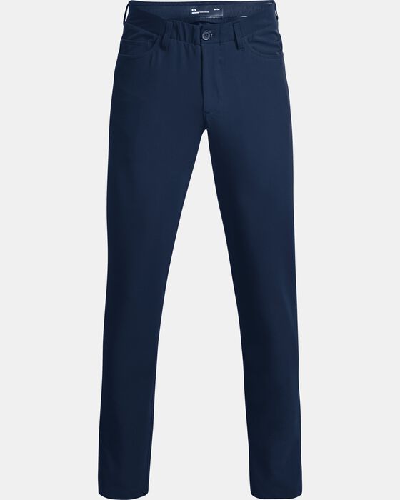 بنطال UA درايف 5 بجيوب للرجال بنطال UA درايف 5 بجيوب للرجال image number 5